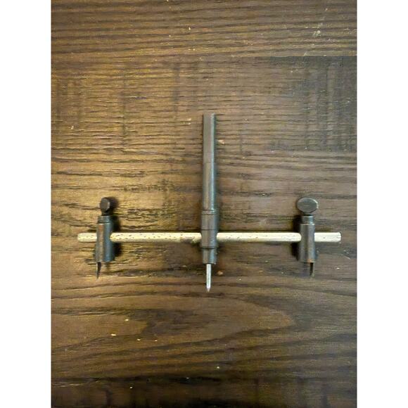 Vintage General No. 11 Washer & Gasket Cutter – Made in USA - in box - Picture 6 of 9